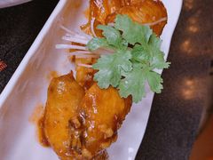 -WOLFGANG PUCK KITCHEN & BAR(迪士尼小镇店)