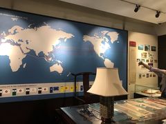 -上海交通大学董浩云航运博物馆