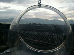 -浔岚云舍mist静谧观景美宿(丽江古城店)