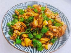 -水煮鱼乡·川京菜(蛇口店)