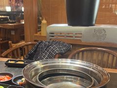 -九田家黑牛烤肉料理(云龙万达店)