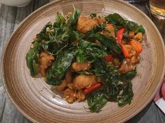 -Thai Alley泰爱里(二沙岛店)