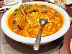 -同庆楼(建邺万达店)