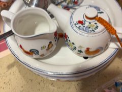 -点都德(龙之梦店)