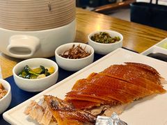 -小大董·烤鸭(王府井apm店)