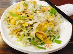 -沙河粉村·国家非遗传承(云台店)