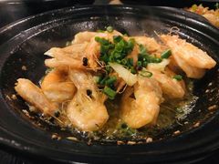 -小时候焗海鲜(鄞州万达店)