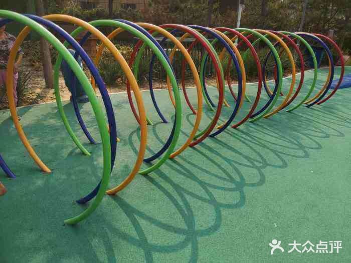 白各庄新村儿童乐园🍭 ，给宝宝们🌟 不一样的狂欢😘 