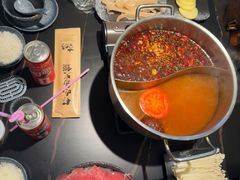 -熹悟海鲜火锅·广式打边炉