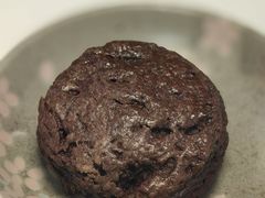 巧克力司康-原麦山丘(新中关店)