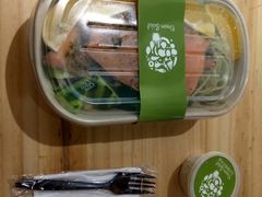 -Dreamsalad梦想轻厨(健康轻食·减脂沙拉·意面·祖庙店)