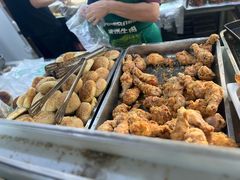 -满记烧饼(牛街东里小区一区店)