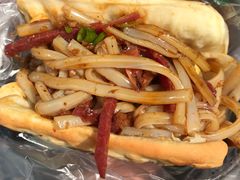 -小陈方酥锅盔(古城总店)