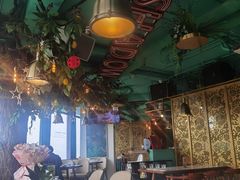 -烛影拾光观景餐厅·创意菜·摄影·小提琴(大唐不夜城店)