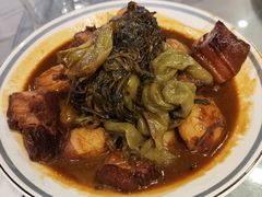 -小土豆北方菜馆(方庄店)