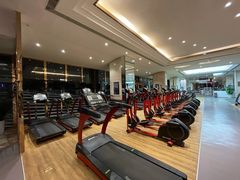 -菲力德健身(曲江观邸店)