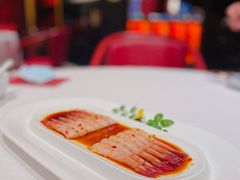 生腌甜虾-东富酒家(龙湖西溪天街店)