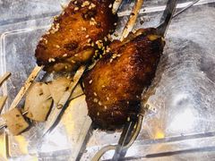 -宗泉烤全羊·烤羊腿·家常菜(解放东路店)