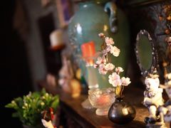 -古董花园(思南路42弄小区店)