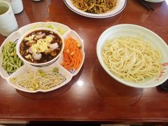 -天天初二·天津传统捞面·天津特色菜(凌奥总店)