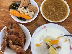 -百家缘(东门南路店)