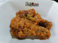 -Pelicana百利家炸鸡(江南西名店城店)