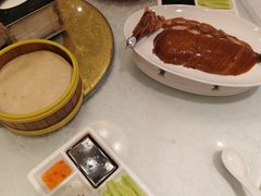 -福来居烤鸭店(天坛二店)