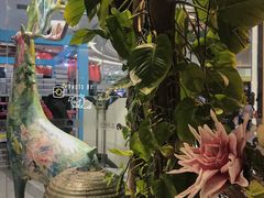 -茶颜悦色(银盆岭万达广场店)