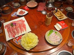 -小龙坎火锅(台州路桥区店)