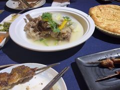 -伊带伊路新疆美食府(呼家楼店)