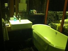 洗浴间-米兰洲际酒店