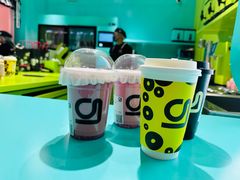 -gleeglee乐溢亦茶(合生汇店)