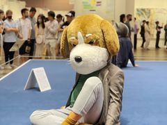 -香港会议展览中心演讲厅