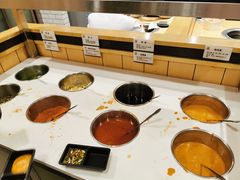 -花味·自助烤肉(雨花客厅店)