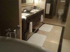 -汕头龙光喜来登酒店