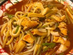 -塔里木的羊·新疆特色餐厅(钱湖北路店)