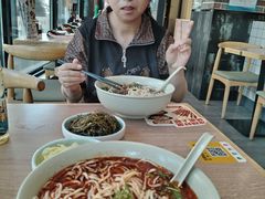 -李先生牛肉面(长春红旗街店)