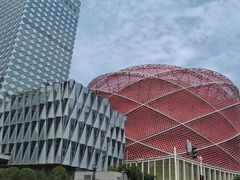 -汉秀剧场