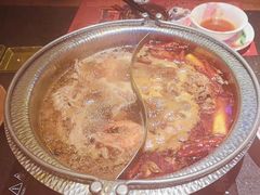 -牛New寿喜烧(虹桥新天地店)