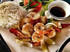 -La Villa French Restaurant