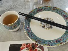 -汗腾格里·风味餐厅(新疆驻京办店)