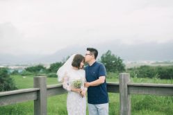点击看大图 -绿皮火车照相馆 婚纱照旅拍(厦门店)