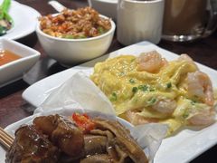 -老坑记·香港经典粤菜馆