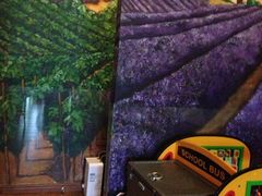 iphone_upload_pic-CafeDuVillage乡村咖啡馆(美邻苑店)