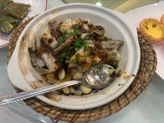 -东江海鲜酒家(艺都分店)
