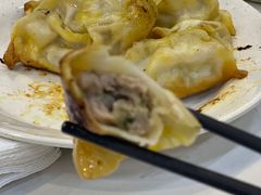 -蒋家桥饺面店(奥邦店)