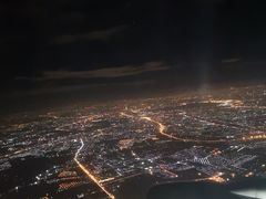 -曼谷素万那普国际机场