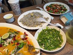 -小喜客·云南特色菜(纳西庭院店)