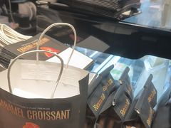 -FANEN法念·烘焙·甜点(万象城店)