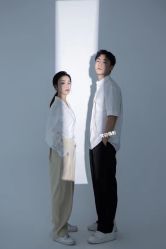 点击看大图 -梵初·STUDIO婚纱摄影(通州万达店)